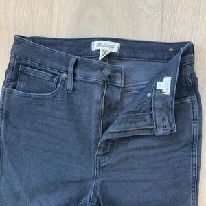 Madewell jeans